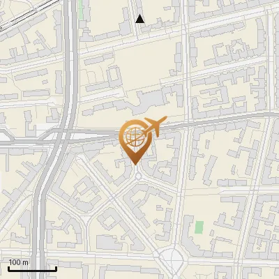 Foto zu Lindauer Straße 1-11, 10781 Berlin