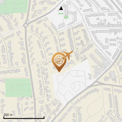 Karte Lindauer Straße 63-71, 50935 Köln