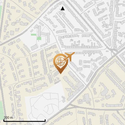 Karte Lindauer Straße 1-29, 50935 Köln