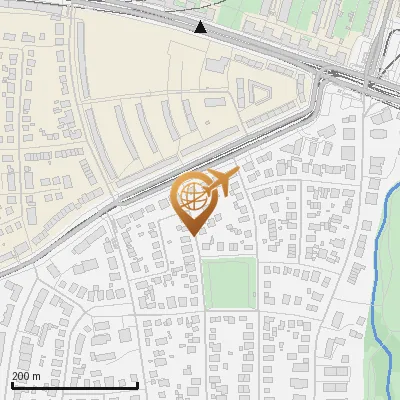 Foto zu Lindauerstraße 5-8, 81735 München