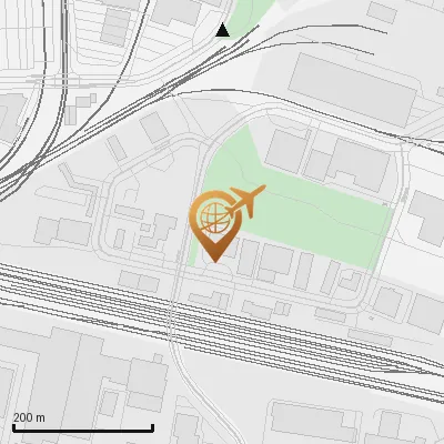 Foto zu Lindberghstraße 13, 80939 München