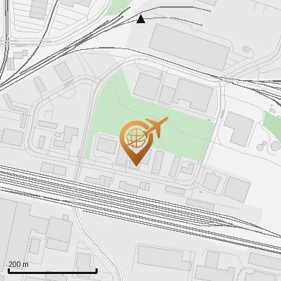 Foto zu Lindberghstraße 17, 80939 München