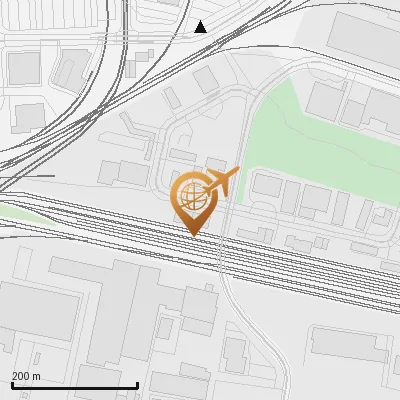 Foto zu Lindberghstraße 18-20, 80939 München