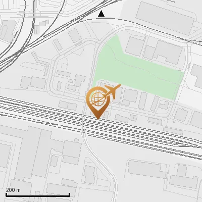 Karte Lindberghstraße 22-24, 80939 München