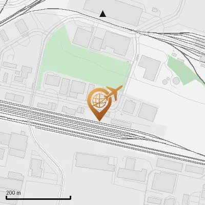 Foto zu Lindberghstraße 32, 80939 München