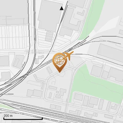 Foto zu Lindberghstraße 3-4, 80939 München