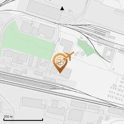 Foto zu Lindberghstraße 40, 80939 München