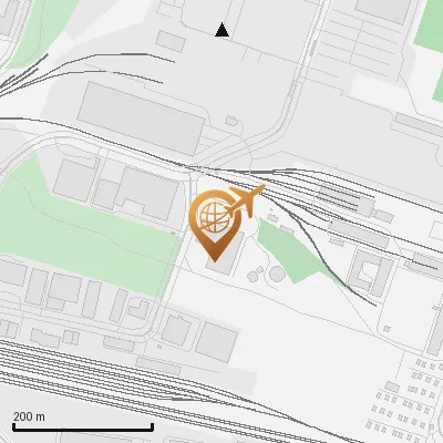 Foto zu Lindberghstraße 44, 80939 München