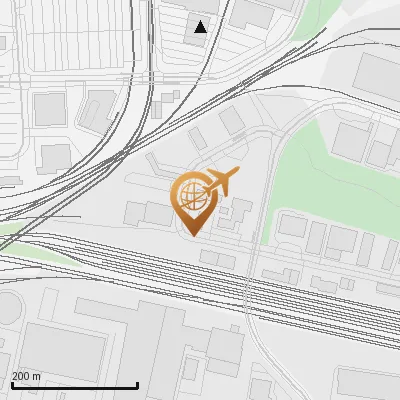 Foto zu Lindberghstraße 7, 80939 München