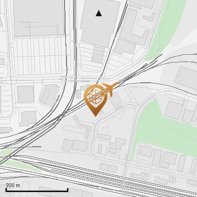 Foto zu Lindberghstraße 8, 80939 München