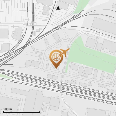 Foto zu Lindberghstraße 9, 80939 München