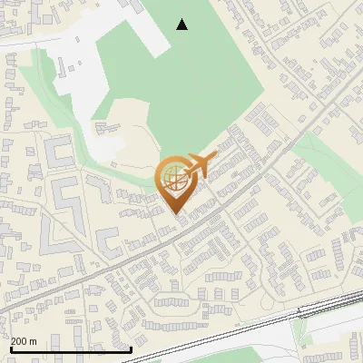 Foto zu Lindelaufstraße 11-29, 51061 Köln