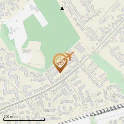 Foto zu Lindelaufstraße 2-10, 51061 Köln