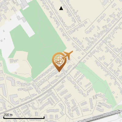 Foto zu Lindelaufstraße 30-40, 51061 Köln