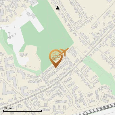 Foto zu Lindelaufstraße 46-60, 51061 Köln