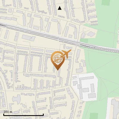 Foto zu Lindemannstraße 1-30, 50737 Köln