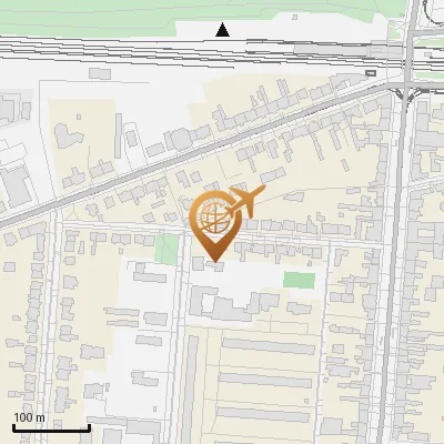 Karte Lindenallee 9-11, 12587 Berlin