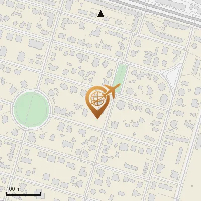 Foto zu Lindenallee 10, 14050 Berlin