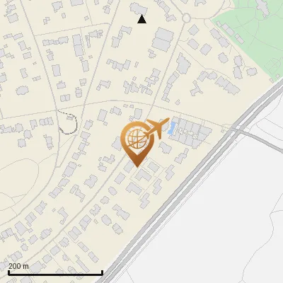 Karte Lindenallee 11-13, 50968 Köln