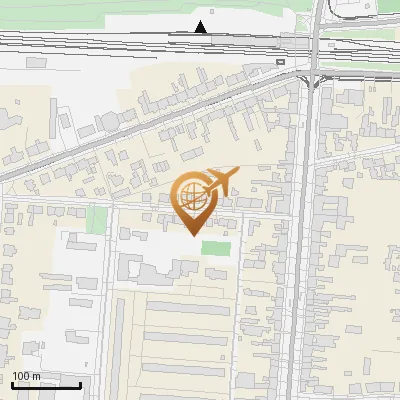 Foto zu Lindenallee 13-15, 12587 Berlin