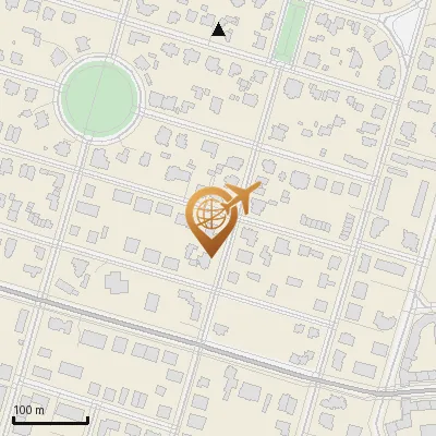 Foto zu Lindenallee 15, 14050 Berlin