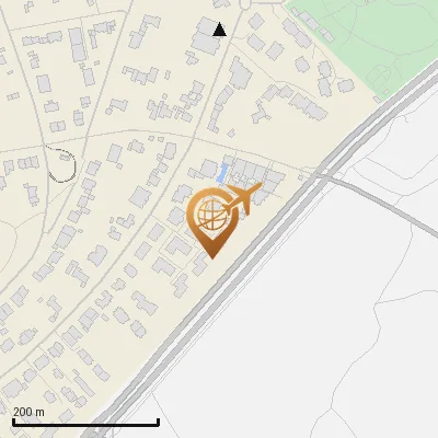 Karte Lindenallee 15-17, 50968 Köln