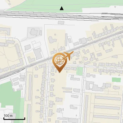 Foto zu Lindenallee 2, 12587 Berlin