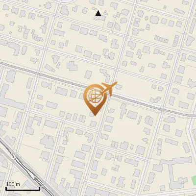 Foto zu Lindenallee 19-20, 14050 Berlin