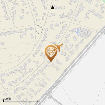 Karte Lindenallee 19-21, 50968 Köln