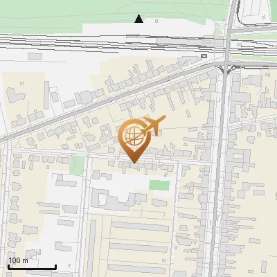 Foto zu Lindenallee 21-25, 12587 Berlin