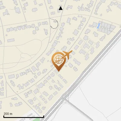 Karte Lindenallee 27, 50968 Köln