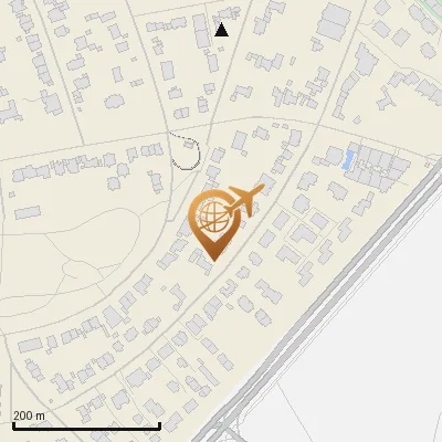 Karte Lindenallee 28, 50968 Köln