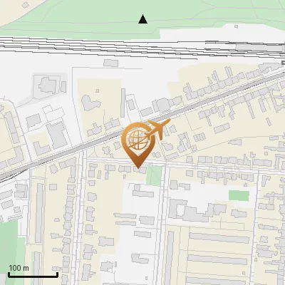 Karte Lindenallee 28-29, 12587 Berlin