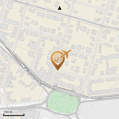 Foto zu Lindenallee 29-30, 14050 Berlin