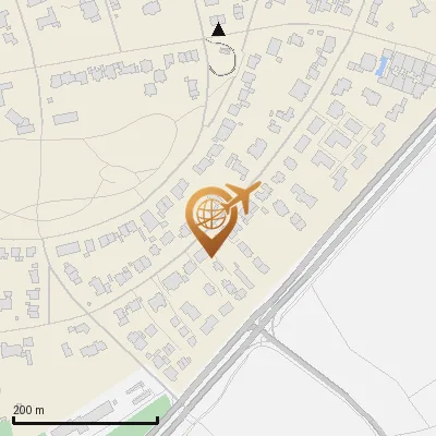 Karte Lindenallee 29-39, 50968 Köln