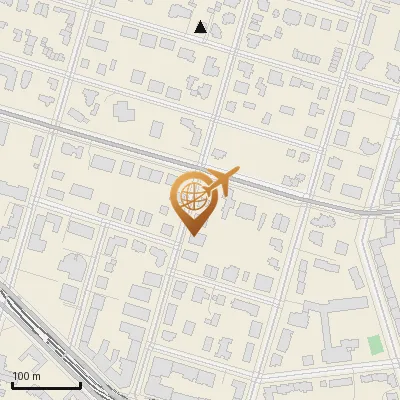 Foto zu Lindenallee 34-36, 14050 Berlin