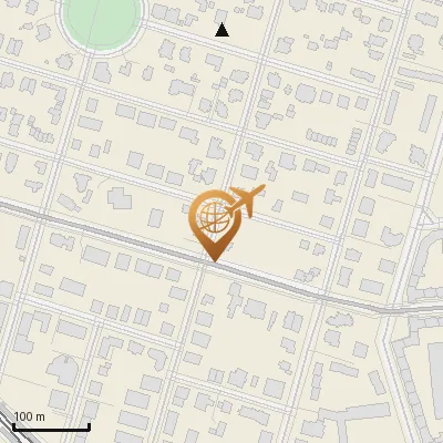 Foto zu Lindenallee 37, 14050 Berlin