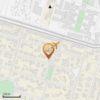 Foto zu Lindenallee 4, 14050 Berlin