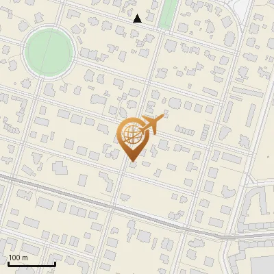 Foto zu Lindenallee 39-40, 14050 Berlin