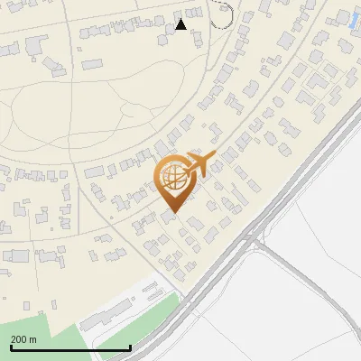 Karte Lindenallee 41-43, 50968 Köln