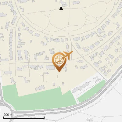 Karte Lindenallee 47, 50968 Köln