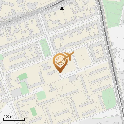 Foto zu Lindenallee 48-51, 13088 Berlin