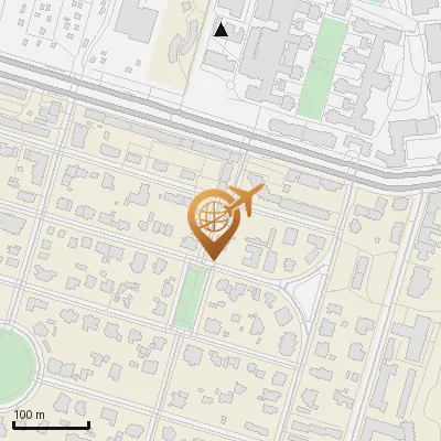 Foto zu Lindenallee 49, 14050 Berlin