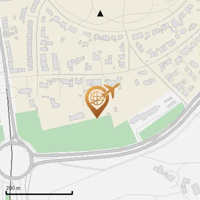 Karte Lindenallee 49, 50968 Köln