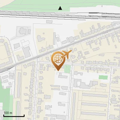 Foto zu Lindenallee 3-6, 12587 Berlin