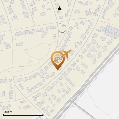 Karte Lindenallee 50, 50968 Köln