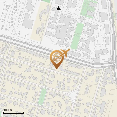 Foto zu Lindenallee 50-52, 14050 Berlin