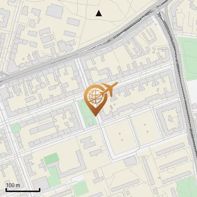 Foto zu Lindenallee 53-55, 13088 Berlin