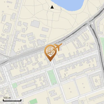 Foto zu Lindenallee 57-60, 13088 Berlin