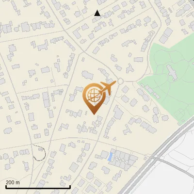 Karte Lindenallee 4-10, 50968 Köln